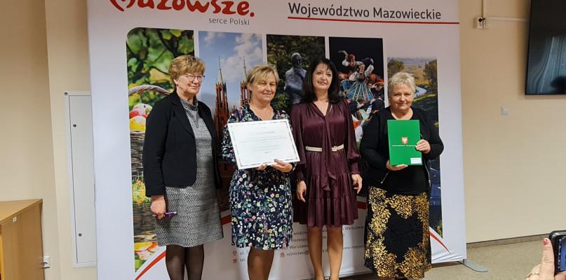 Koła Gospodyń Wiejskich z powiatu dostaną po 5 tys. zł. Które?