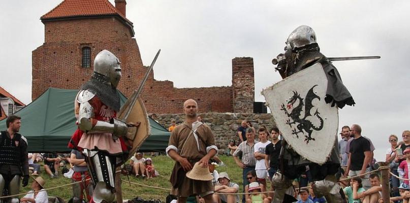 Ostatni weekend wakacji warto spędzić na Mazowszu