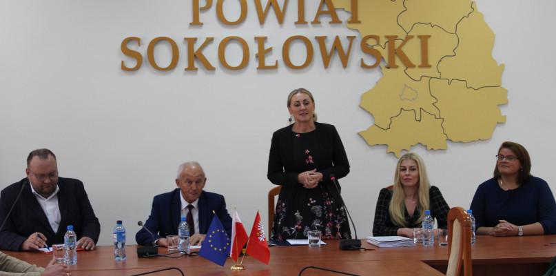Sześć gmin z powiatu dostanie pieniądze z funduszu...