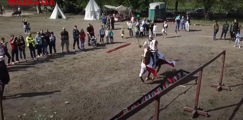 Mazowsze. Wiadomości z regionu - odc. 197.