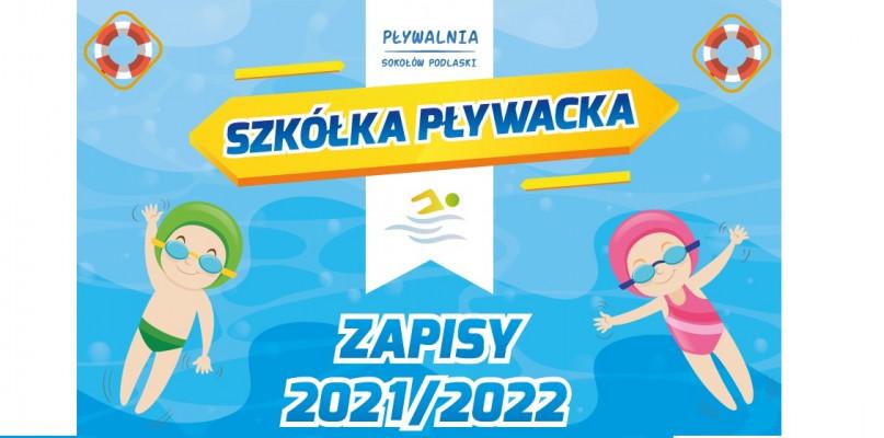 OSiR zaprasza dzieci do szkółki pływackiej