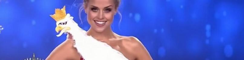 Hit, czy zdecydowanie kit? Tak Polka wystąpiła na gali Miss Supranational