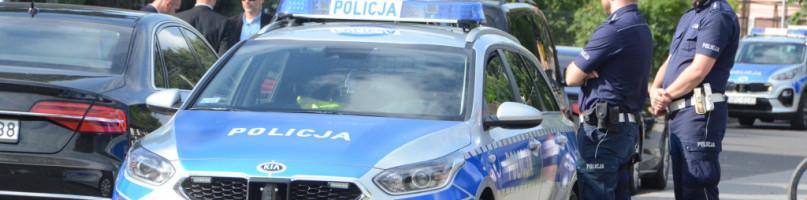 Postrzelił się prosto w głowę. 25-letni policjant zginął na miejscu!