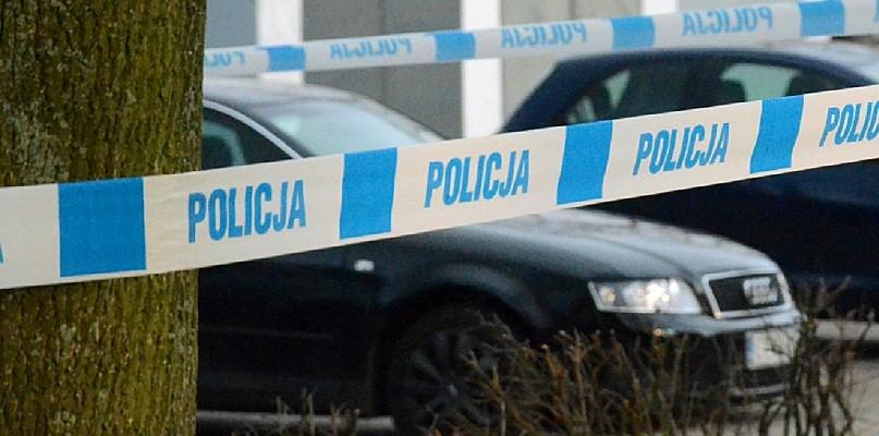 13-latek zadźgał 29-latka! W ruch poszedł ostry nóż. Bronił swojej matki?