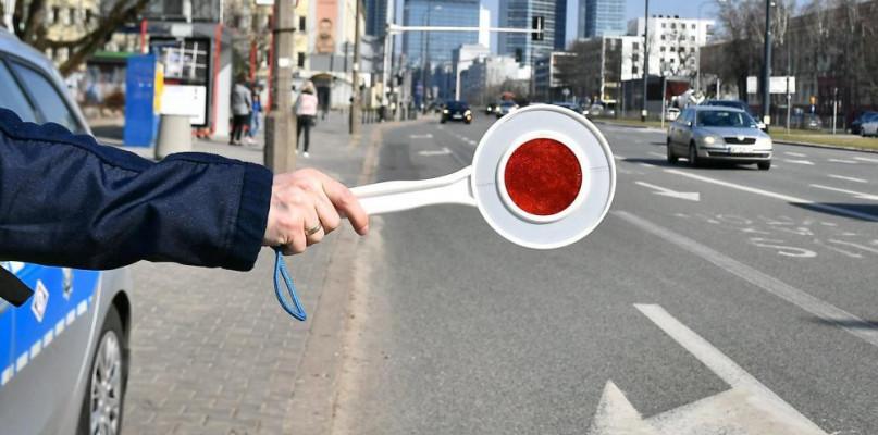 Policjanci pojawią się na drogach całego kraju! Co będą sprawdzać?