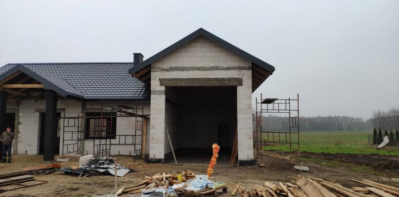 W tym roku dokończą budowę świetlicy