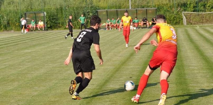 Falstart Podlasia