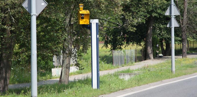 Fotoradar zrobił zdjęcie, a ty nie wskażesz kierującego? Ta kara cię zaboli