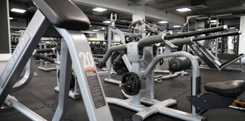 Branża fitness tonie w długach? To już ponad 110 milionów złotych!
