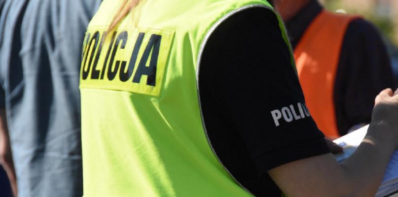 43- latek nie żyje. Na jego ciele ślady m.in. ciosów pięścią i kopniaków!