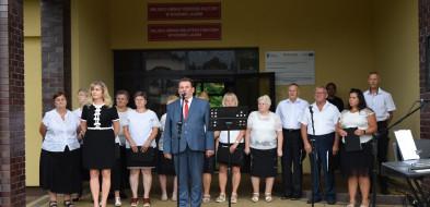 Uczcili rocznicę wybuchu powstania warszawskiego
