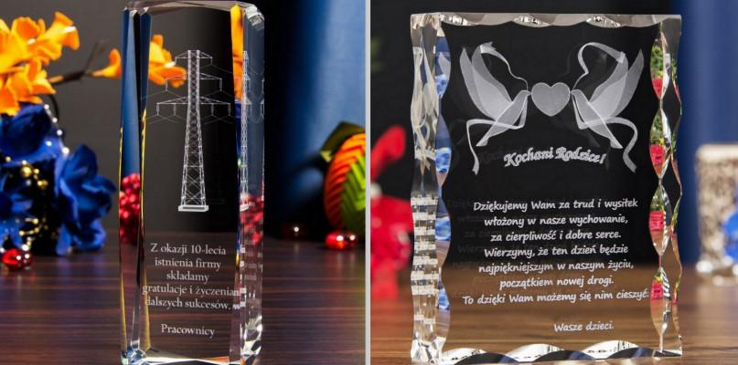 Zaskocz bliskich! Statuetki 3D to idealne prezenty na wszystkie okazje