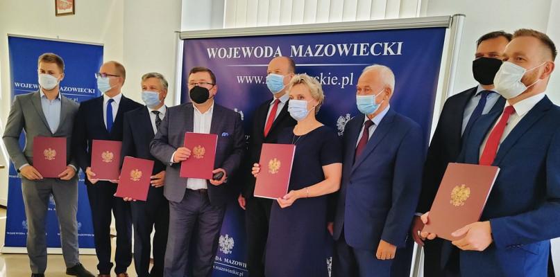 Gmina Repki dostała 1,8 mln zł z rządowych funduszy