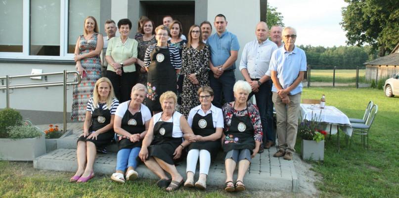 Zagłosuj i wesprzyj Koło Gospodyń Wiejskich w Sikorach