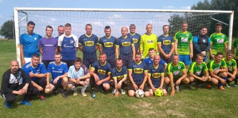  Sabnie zwycięzcą rozgrywek o Puchar Ligi 2021