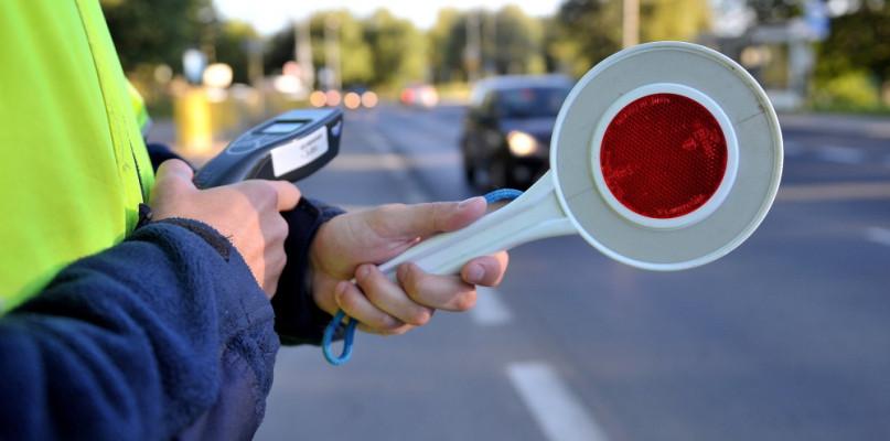 Mandaty i kary ostro w górę! Zobacz, ile można dostać na najcięższe przewinienie