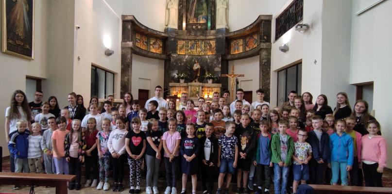 Zadbali, by dzieci mogły atrakcyjnie spędzić czas w wakacje
