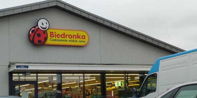 Biedronka otwiera sklep... na Allegro. Nie zgadniesz, co tam można kupić
