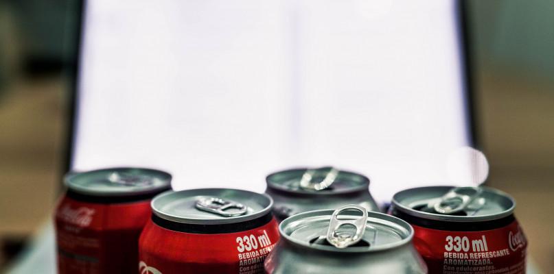 Światowy gigant zmieni swoje napoje. Wiemy, co stanie się z Coca-Colą