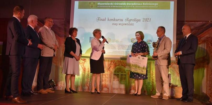 Młyn Zbożowy Bracia Górscy doceniony w prestiżowym konkursie