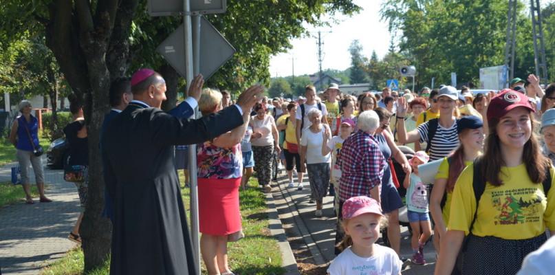 W tym roku odbędzie się Pielgrzymka Drohiczyńska na Jasną Górę
