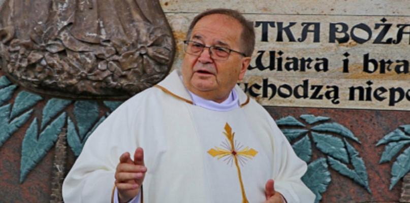 Ojciec Rydzyk przejdzie emeryturę? Pojawiły się sensacyjne doniesienia
