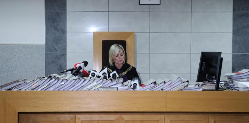 Drzewa łamały się jak zapałki, zginęły dwie harcerki. Sąd wydał wyrok