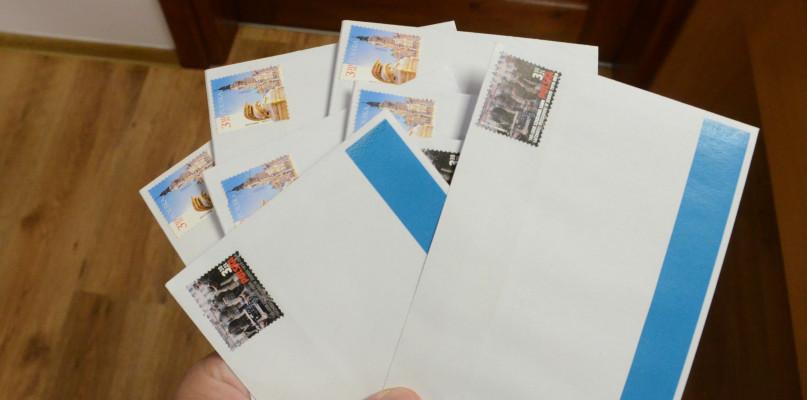 Dostałeś stamtąd tajemniczy list? To nie jest pomyłka ani oszustwo!