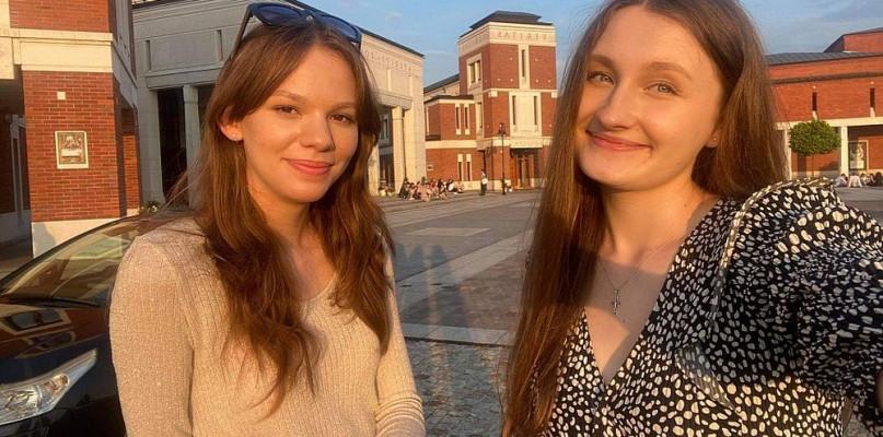 Sokołowska licealistka wśród wykonawców hymnu na Światowe Dni Młodzieży!