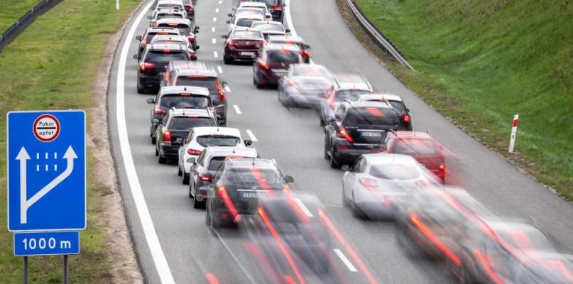 Ważne zmiany dla kierowców. Chodzi opłaty za...