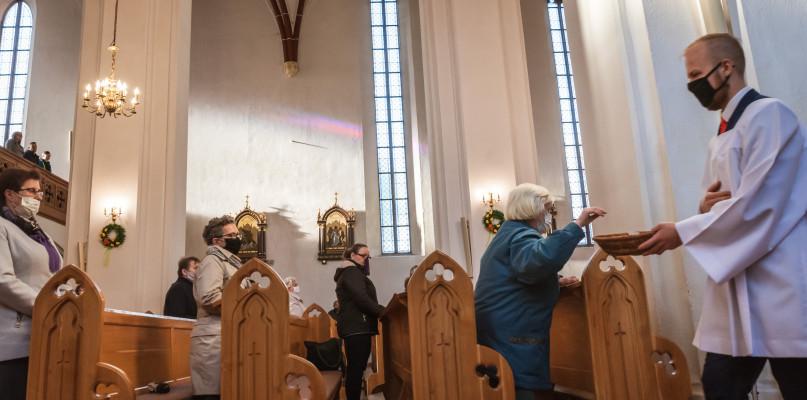 Ważna decyzja biskupów! Dotyczy to wszystkich katolików