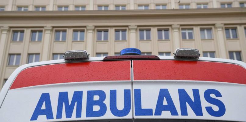 3-letnia Zuzia przegrała walkę o życie! Rodzice oskarżeni o zabójstwo?