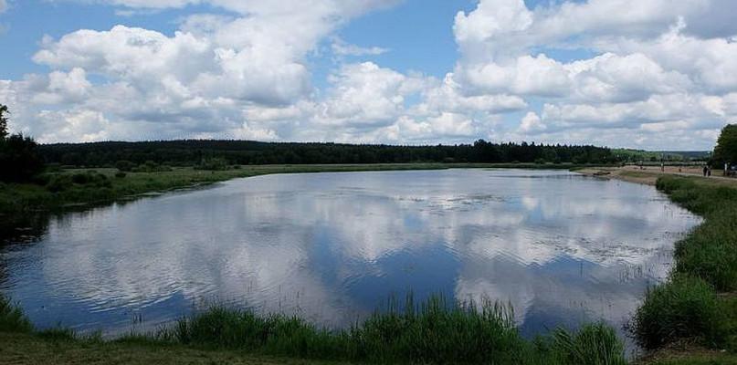 Gmina Jabłonna Lacka zbuduje zbiornik retencyjny