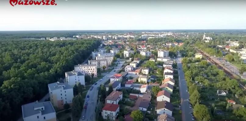Mazowsze. Wiadomości z regionu - odc. 186.