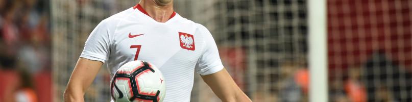 Ogromny cios dla kadry! Czołowy napastnik nie wystąpi na EURO 2020!