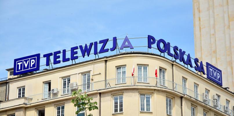 Telewizja Polska chce uruchomić nowy kanał. To krok w kierunku...