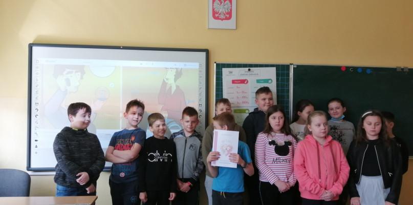 By mogli lepiej zrozumieć sytuację osób niepełnosprawnych