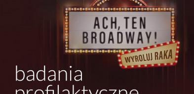 Wyroluj raka. Profilaktyczna akcja Voci Cantati.