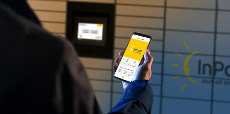 InPost zapowiada prace techniczne. Co z odbiorem przesyłek z Paczkomatów?