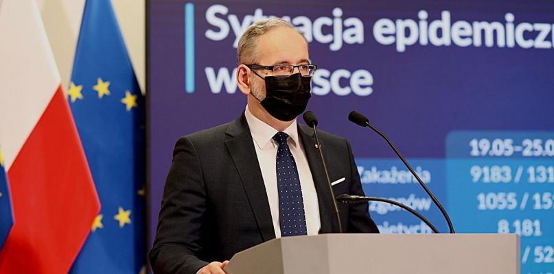 Sale zabaw, targi, konferencje, nowe limity na weselach. Co się zmienia?