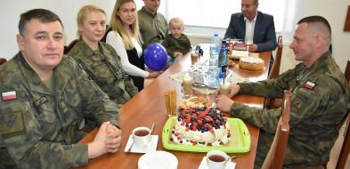 W Dniu Dziecka rodzina chorego chłopca dostała niezwykły prezent