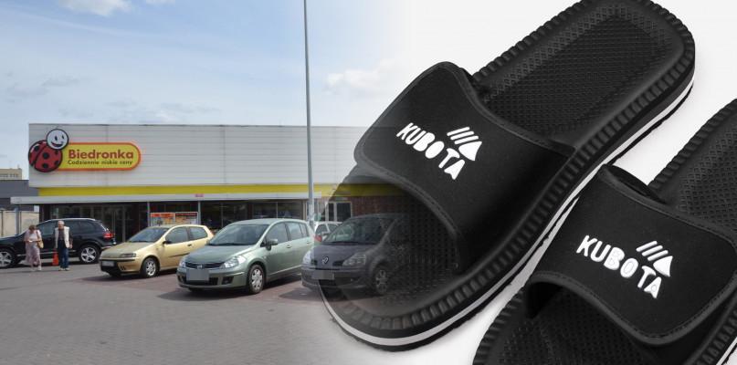 Kultowe klapki lat 90. znów w sprzedaży. Będzie sprzedażowy hit?