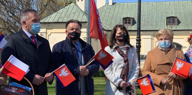 27 maja Dzień Samorządu Terytorialnego