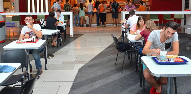 Kultowe lody w popularnym fast-foodzie! Klienci na to czekali