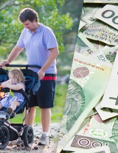 Dwanaście tysięcy złotych na dziecko. Od kiedy będą wypłacać pieniądze?
