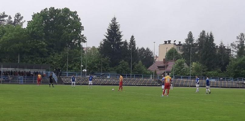 Wicelider za silny dla Podlasia