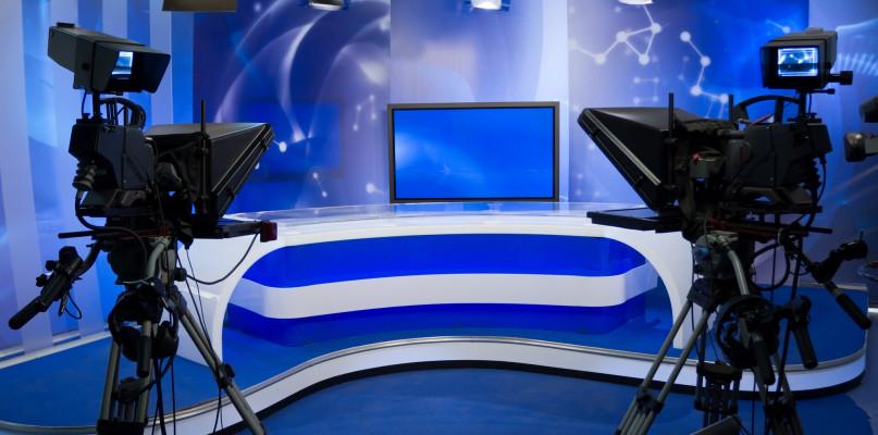 To koniec TVN24? Stacja ma problemy z koncesją!
