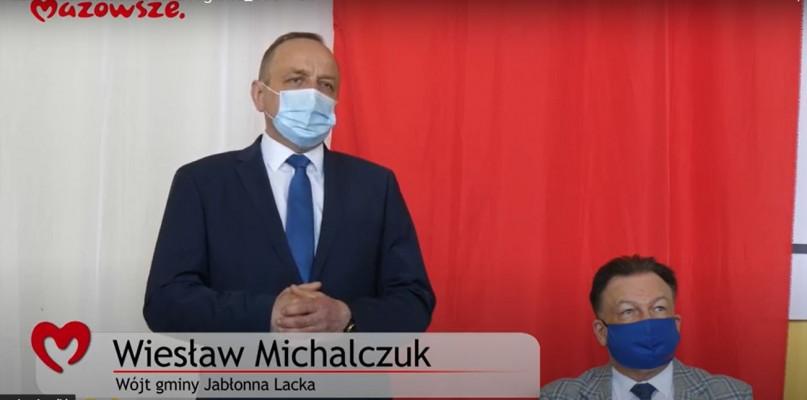Mazowsze. Wiadomości z regionu - odc. 183.