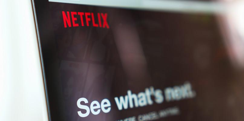 Tajemniczy projekt Netflixa. Szukają chętnych także u nas 