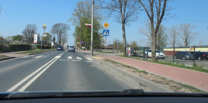 Jakie są szanse na światła przy skrzyżowaniu Wolności i Kolejowej?